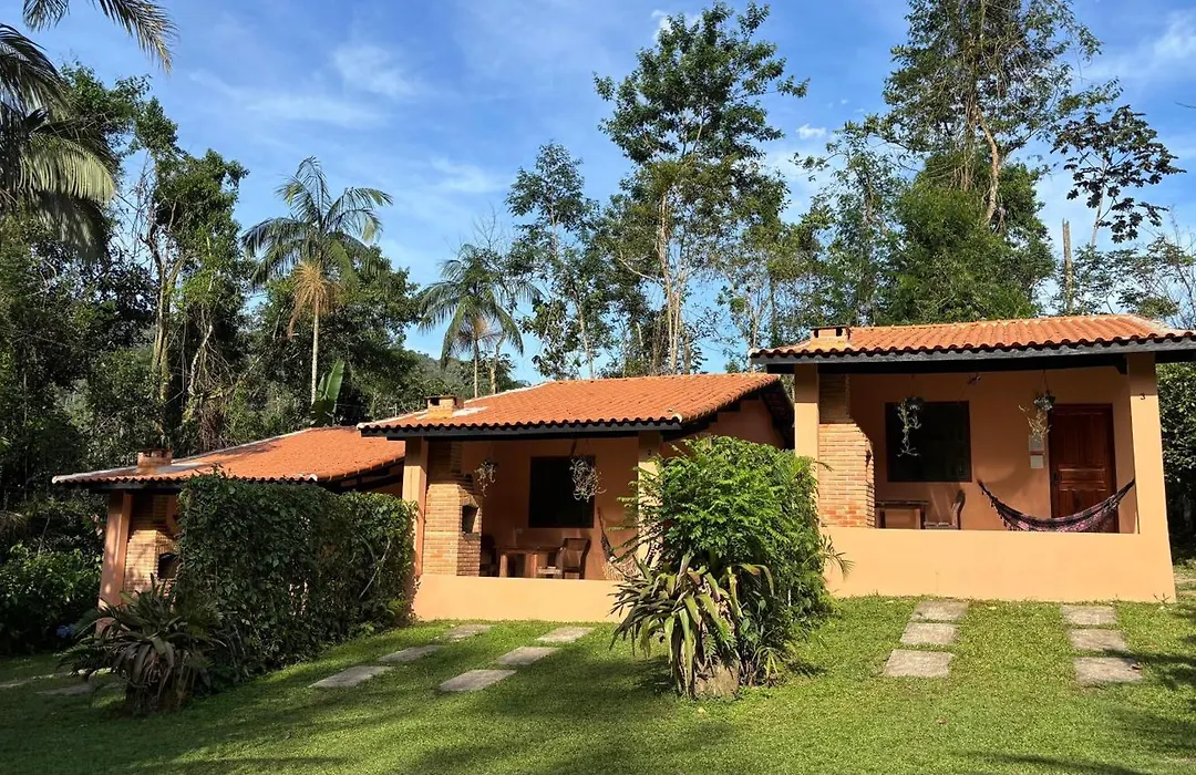 Chales Bela Vista-1